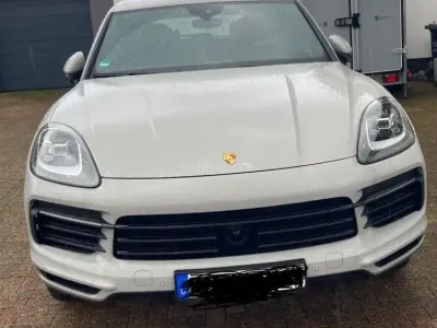 Gebraucht Porsche Cayenne