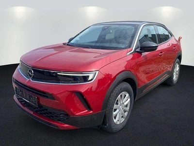 Opel Mokka-e
