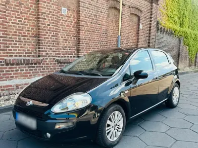 Gebraucht Fiat Punto