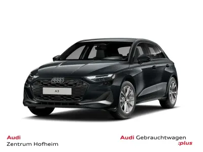 Brugt Audi A3