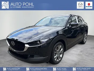 Neu Mazda CX-30 Exclusive-Line 140 PS (102 kW) 2026 SUV