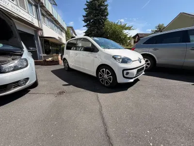 Usado VW up!
