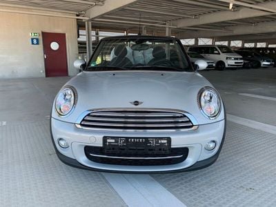 Mini Cooper D