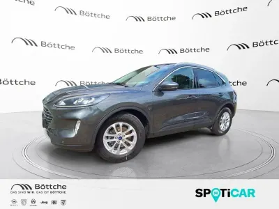 Gebraucht Ford Kuga