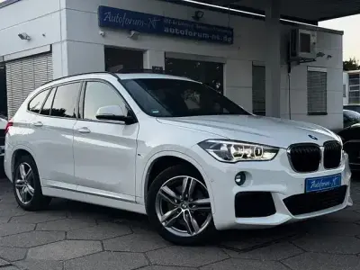 Gebraucht BMW X1