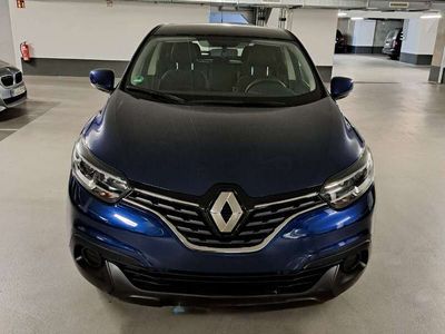 gebraucht Renault Kadjar KadjarEnergy TCe 130 Life