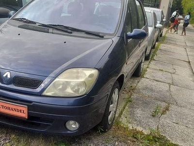 Renault Scénic