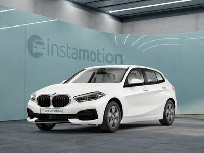 gebraucht BMW 118 BMW 118, 10.167 km, 136 PS, EZ 05.2022, Benzin