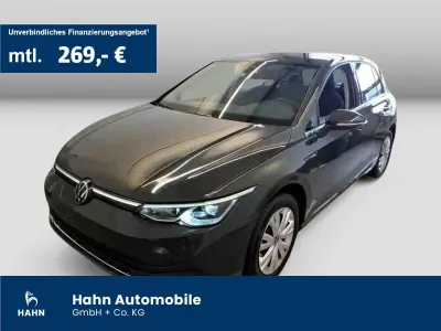 Gebraucht VW Golf VIII