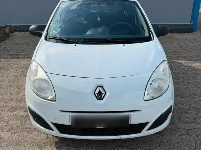 Gebraucht Renault Twingo