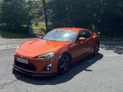 Toyota GT86