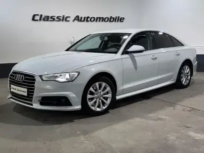 Gebraucht Audi A6 Business 218 PS (160 kW) 2017 Andere Limousine