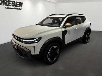 Andere Neu 2025 Dacia Duster Extreme SUV | 25.200 € (Fairer Preis)