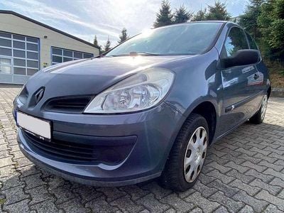 Renault Clio II