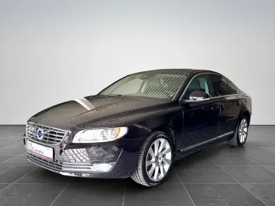 Gebraucht Volvo S80