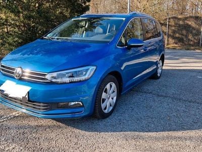 VW Touran