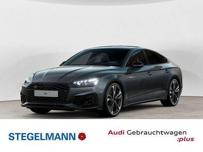 Audi S5 Sportback