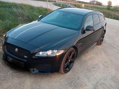 Jaguar XF Sportbrake