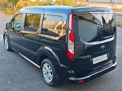 Ford Grand Tourneo Connect