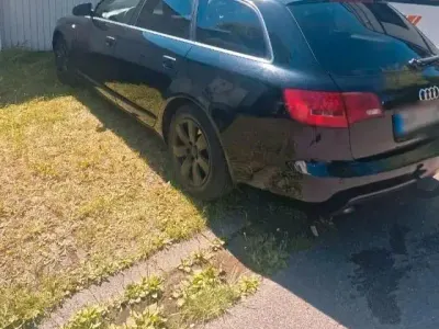 Gebraucht Audi A6