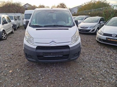 Citroën Jumpy