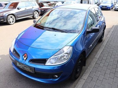 Renault Clio III