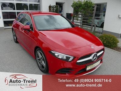 Mercedes A220