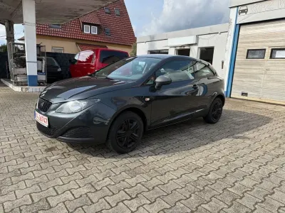 Gebraucht Seat Ibiza SC