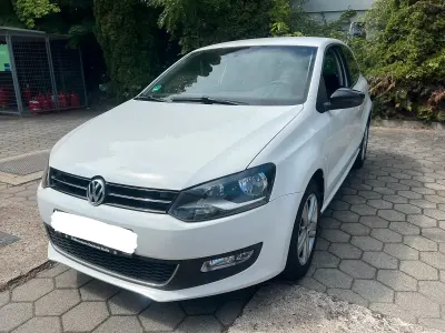 Gebraucht VW Polo