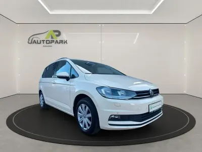 Gebraucht VW Touran