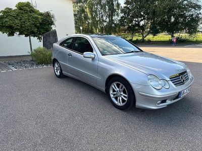 Mercedes CL200