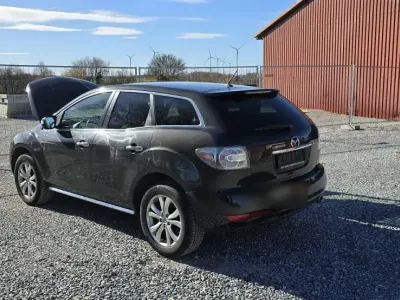 Gebraucht Mazda CX-7