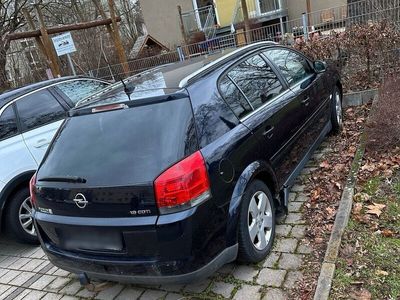 gebraucht Opel Signum 1.9 Diesel 150 PS