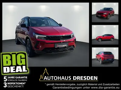 Gebraucht Opel Grandland X