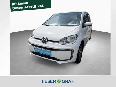 Gebraucht VW e-up!