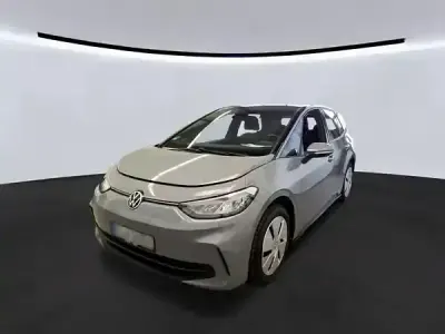Second-hand VW ID.3 Pro 150 kW (204 CP) 2024 Gri Hatchback