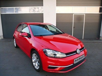VW Golf VII