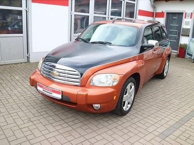 Chevrolet HHR