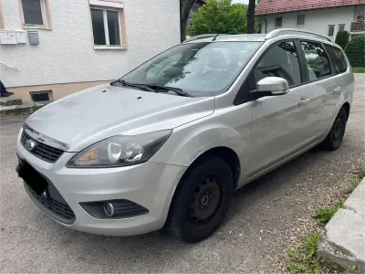 Gebraucht Ford Focus
