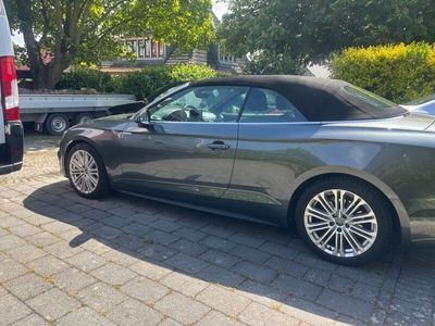 Audi A5 Cabriolet