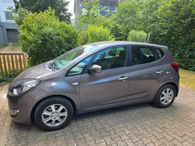 Gebraucht Hyundai ix20
