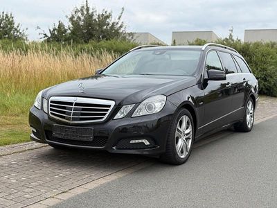 Mercedes E350