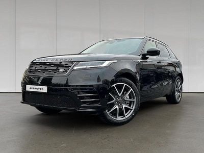 Gebraucht Land Rover Range Rover Velar SE Dynamic 304 PS (223 kW) 2025 Santorini black SUV