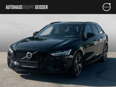 Gebraucht Volvo V90
