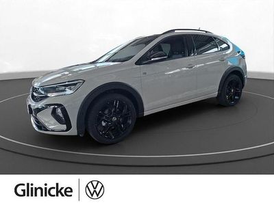 Gebraucht VW Taigo R-line 150 PS (110 kW) 2025 Ascotgrau SUV