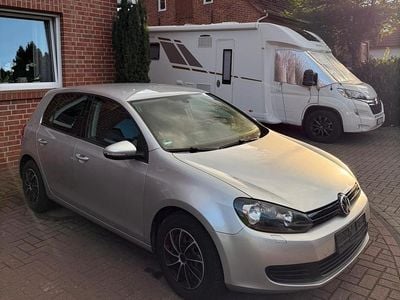VW Golf VI