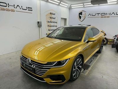 VW Arteon