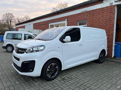 Weiß Gebraucht 2020 Opel Vivaro Van / Kleinbus | 22.000 € (Fairer Preis)