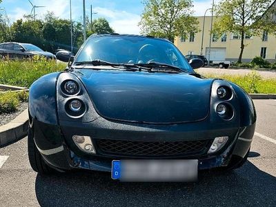 Smart Roadster