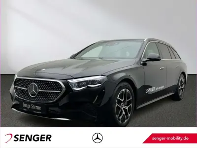 Gebraucht Mercedes E220